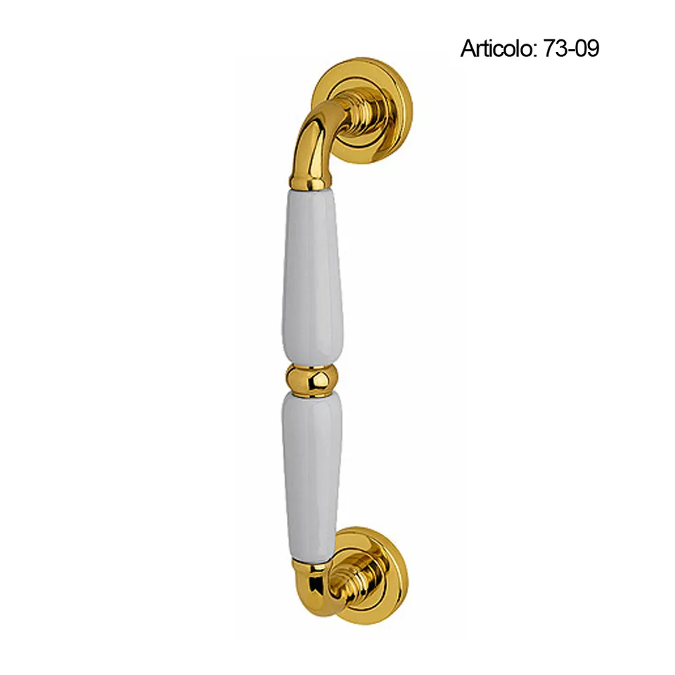 Spinardi 73-09 maniglione per porta