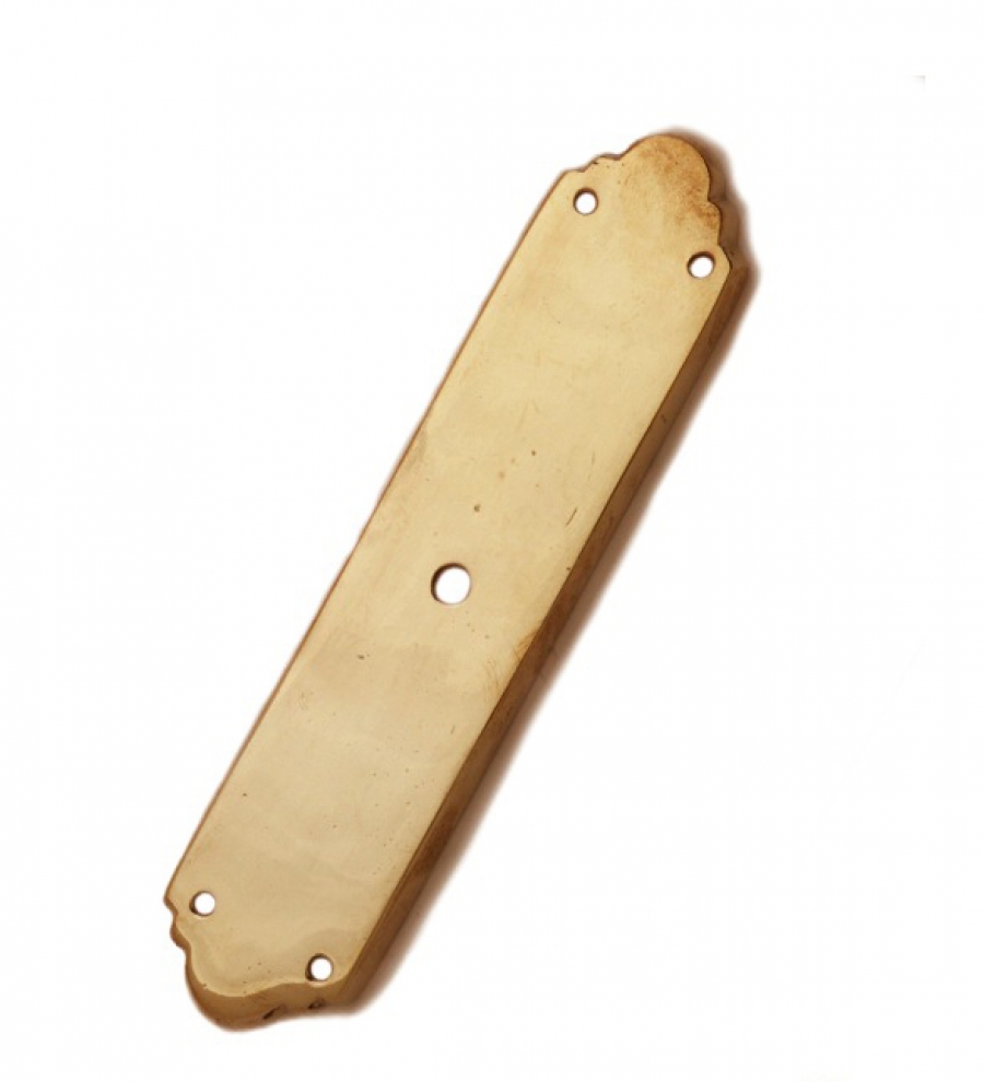Spinardi 37004 piastra 39x173 mm