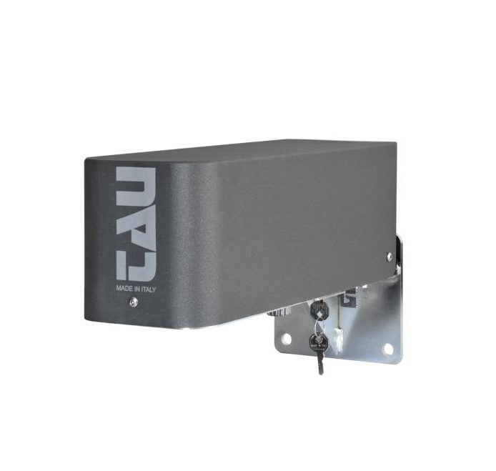 TAU ZIPPOB motore cancelli 18V con braccio articolato