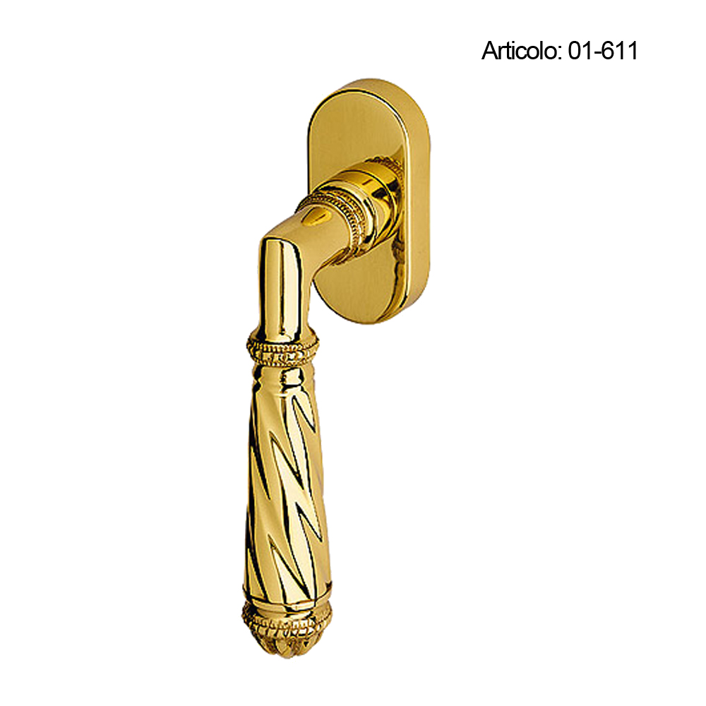 Spinardi 70-611 maniglia per porta