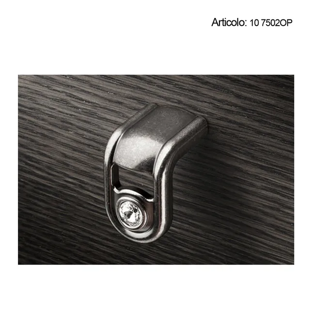 Spinardi 10 7502OP pomolo mobili diverse finiture