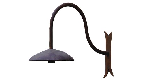Spinardi lampada da parete 60W 230V