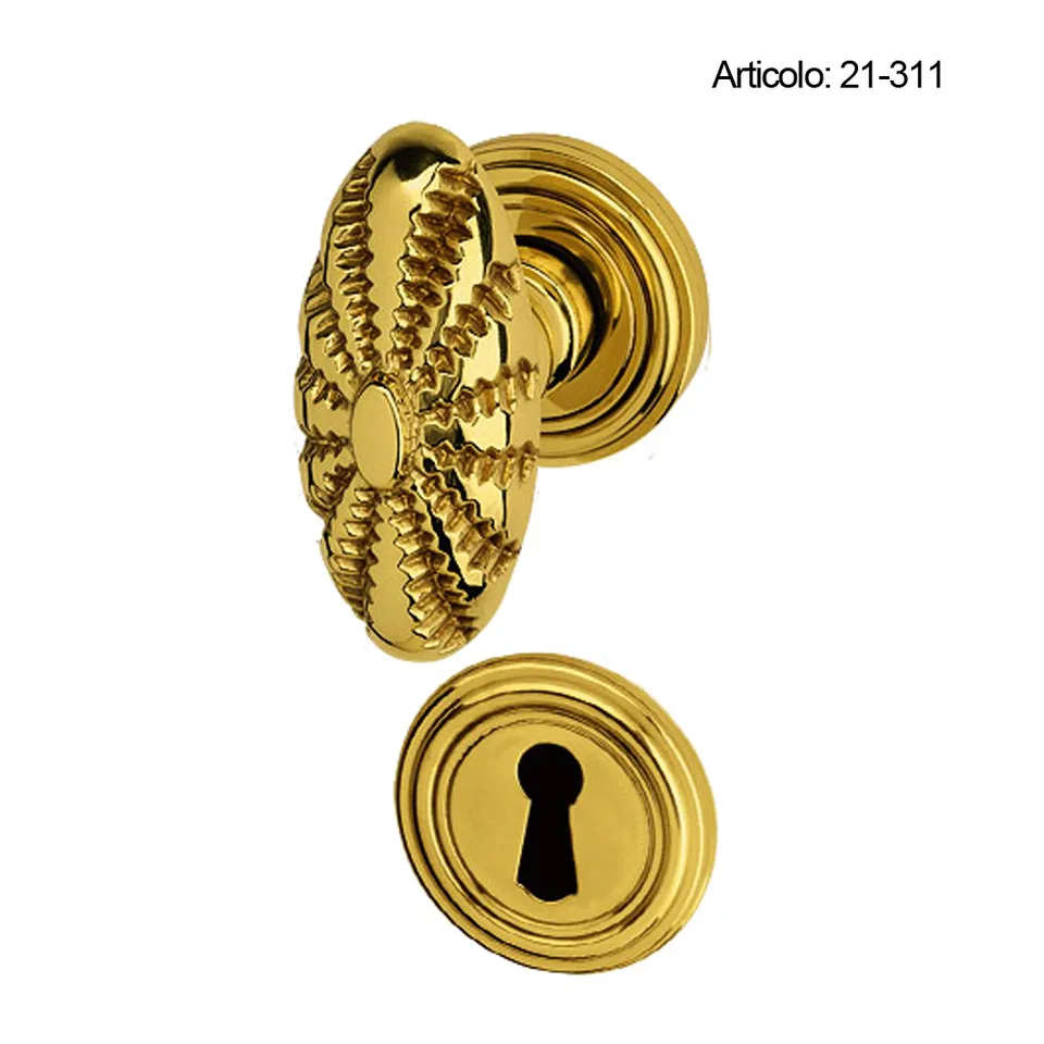 Spinardi 21-311 Pomolo Porta