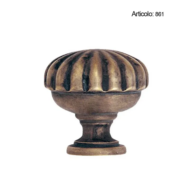 Spinardi 861 Pomolo Mobile Stile Classico
