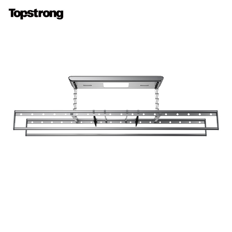 TopStrong Q30 stendibiancheria elettrico intelligente