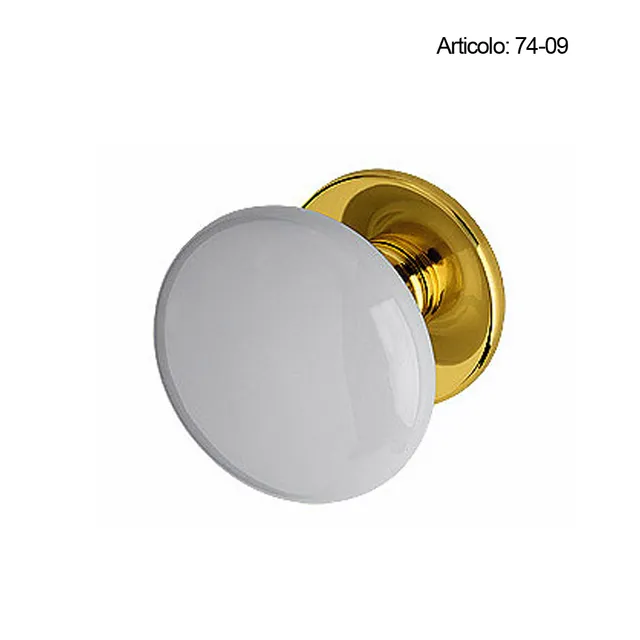 Spinardi 74-09 Pomolo Porta Finiture Diverse