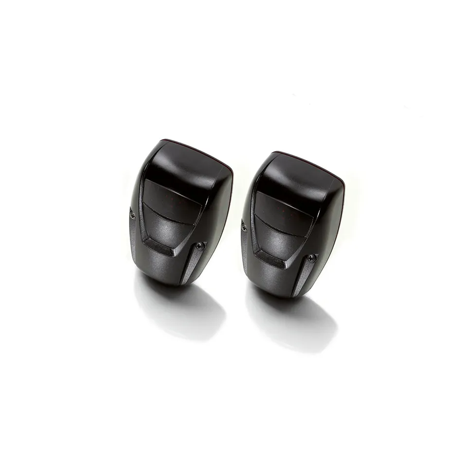 TAU OPTIC fotocellule cancello esterno 20 m