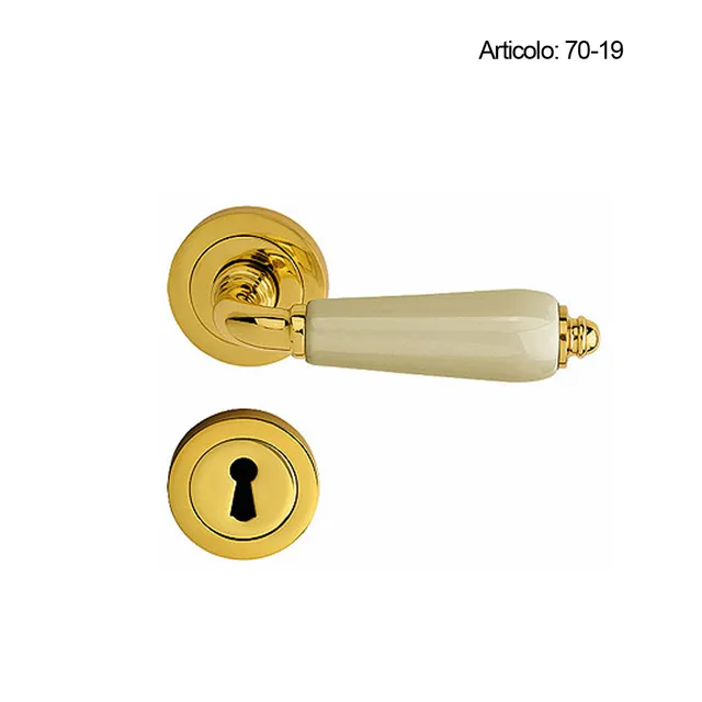 Spinardi 70-19 maniglia per porta