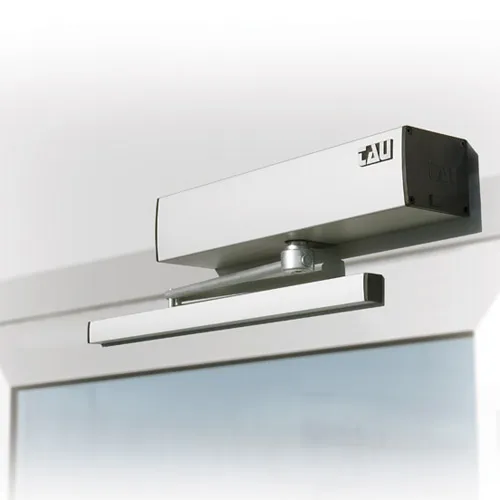 TAU T-Side-G motore porta battente 110 kg da 1100 mm