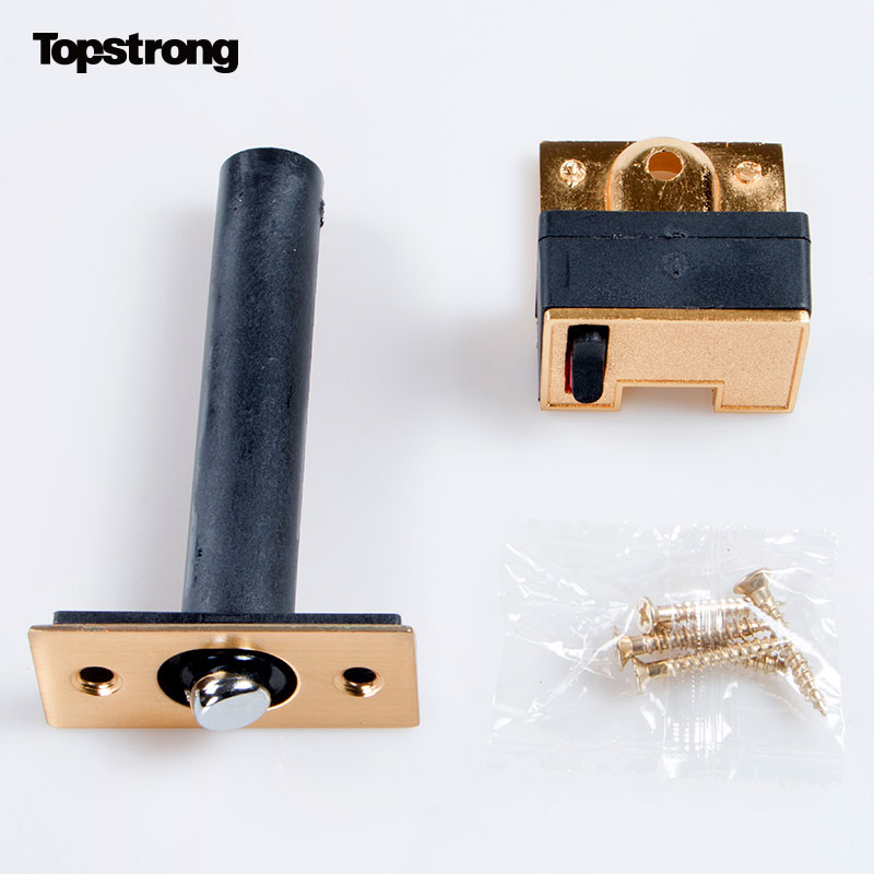 TopStrong AZZF3204-GB catenella sicurezza porta nascosta