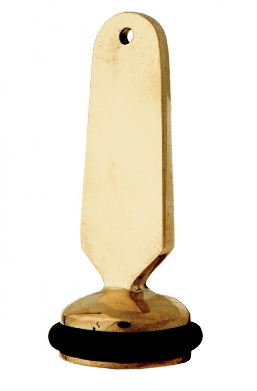 Spinardi A8704 portachiavi fusione ottone