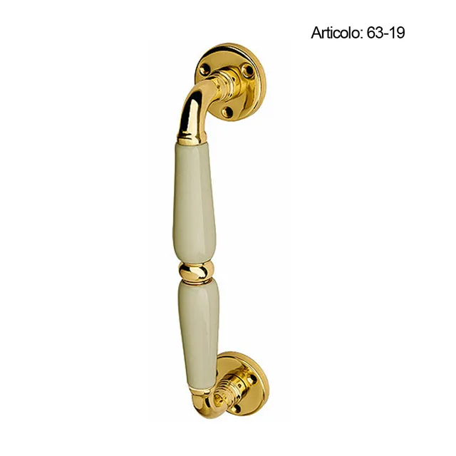 Spinardi 63-19 maniglione per porta
