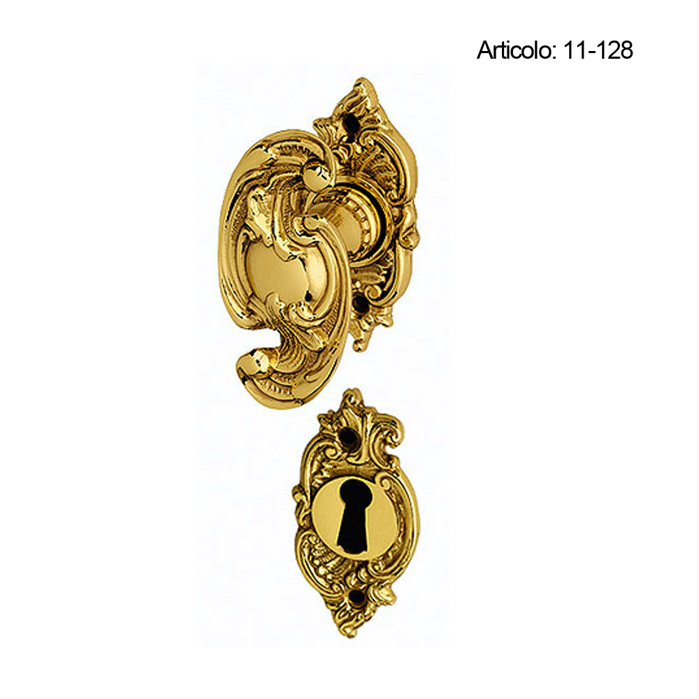 Spinardi 01-121 maniglia per porta finiture varie