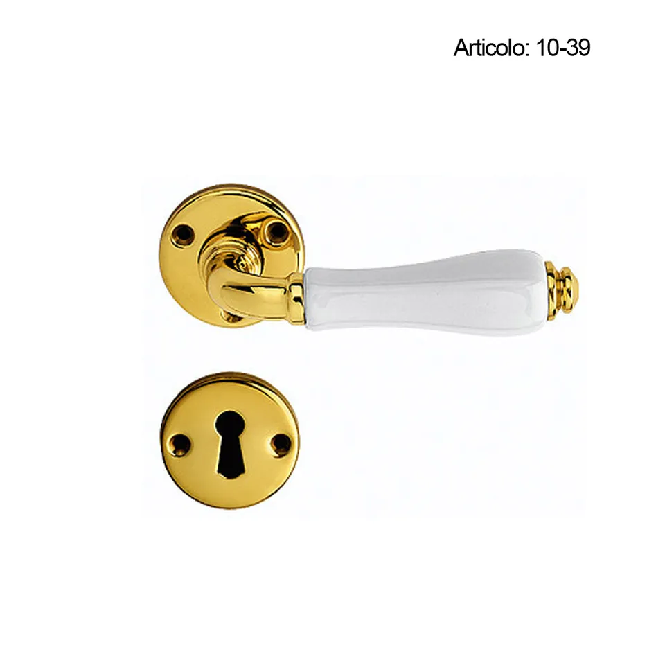 Spinardi 10-39 Maniglia per Porta