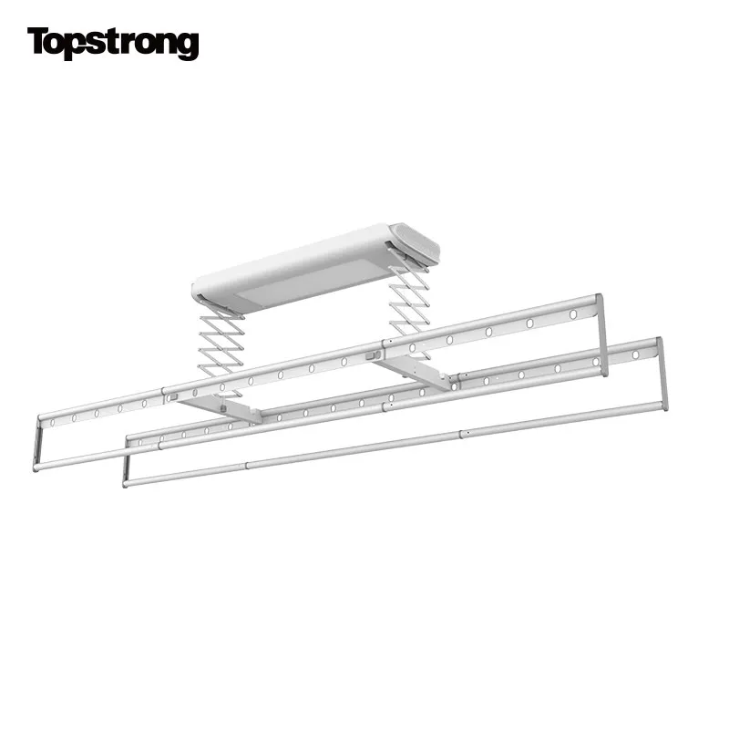 TopStrong SL20 stendibiancheria elettrico smart
