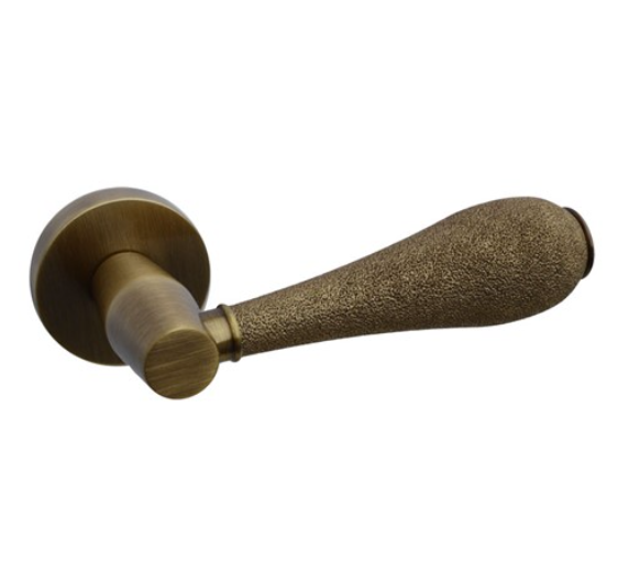 Spinardi CAW HRM maniglia per porta in metallo