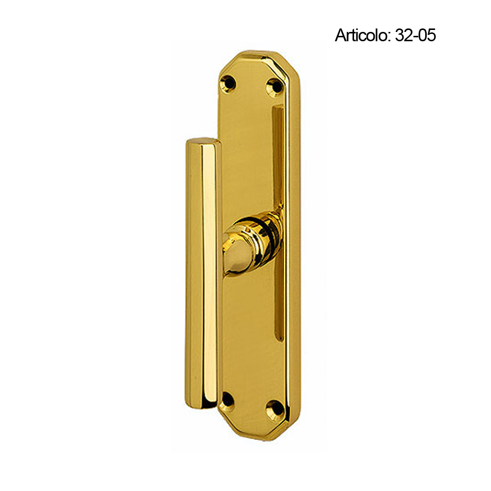 Spinardi 80-05 maniglia per porta