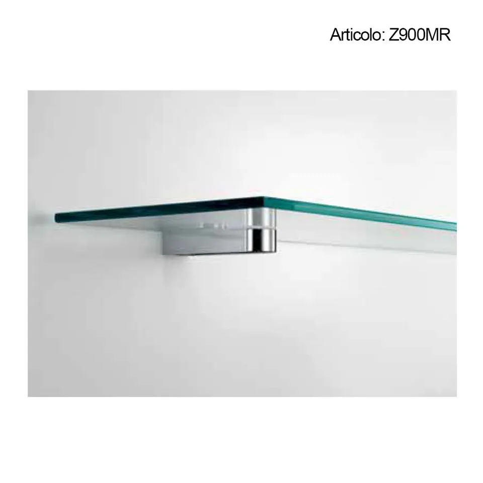 Spinardi Elli reggimensola acciaio 220 mm