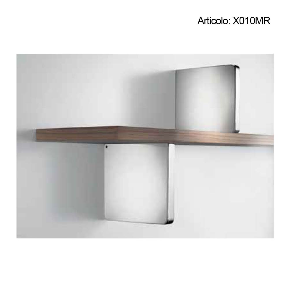 Spinardi Reggimensola Moderna 150x150 mm design Zanuso