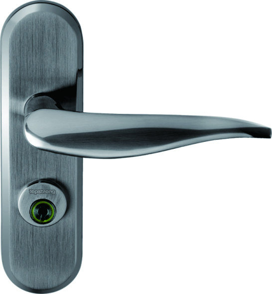 TopStrong Hengdian serratura porta interna acciaio inox