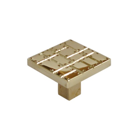 Spinardi CAW 1561MP pomolo quadrato mobile