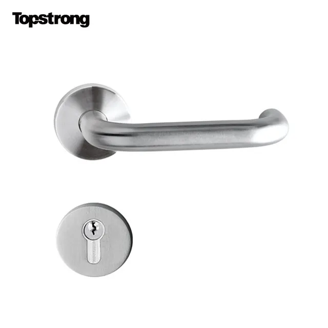 TopStrong Jin Shang Serratura Porta Meccanica Chiusura Sicura