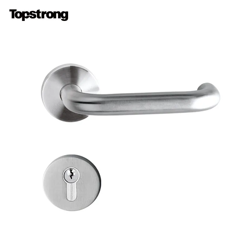 TopStrong Jin Shang Serratura Porta Meccanica Chiusura Sicura