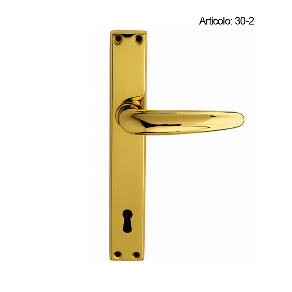 Spinardi 74-2 pomolo per porta