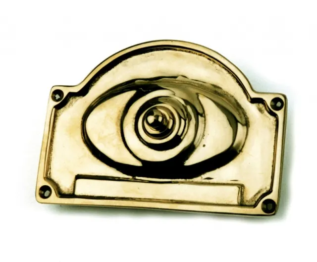 Spinardi B6704 Campanello 148x113 mm