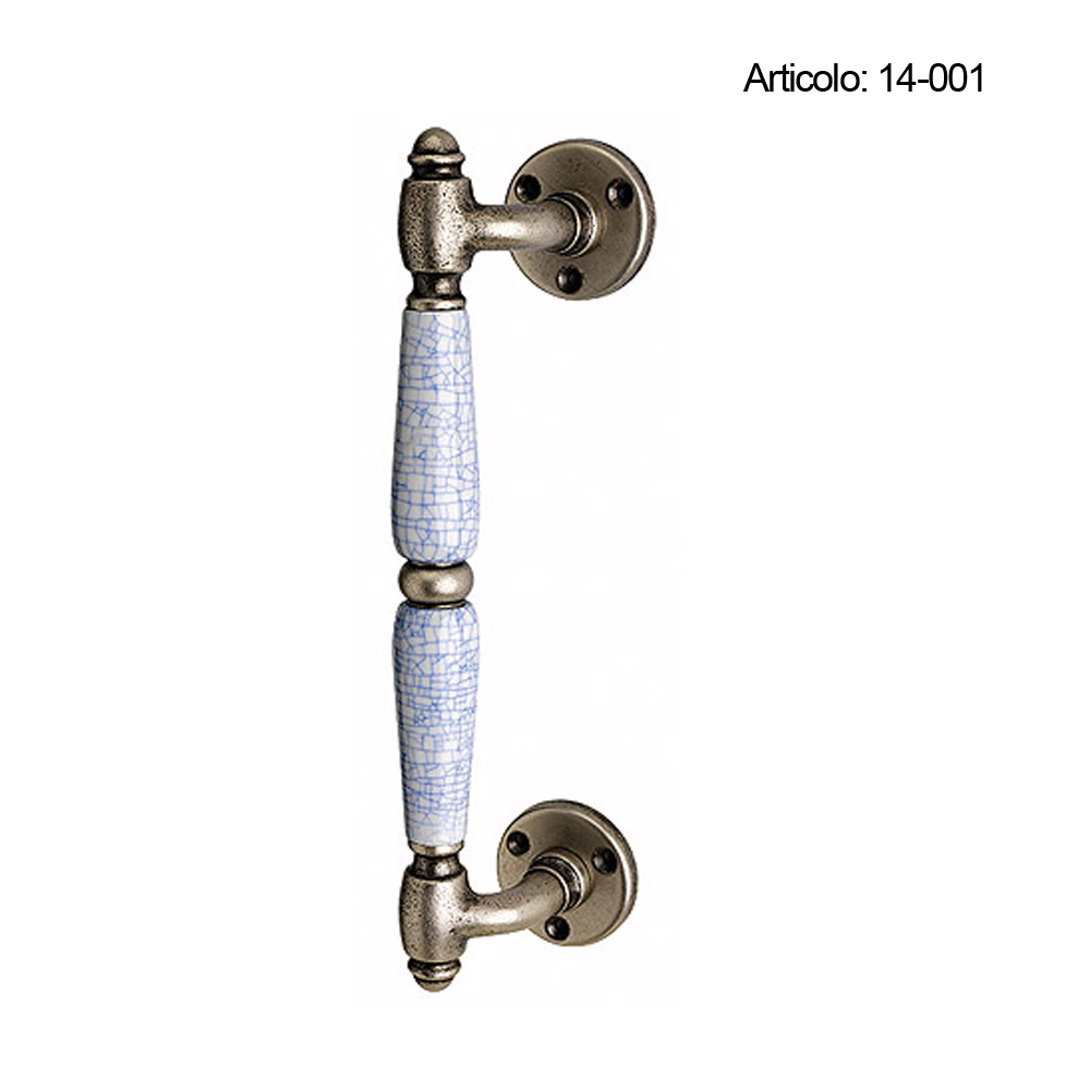 Maniglione Spinardi 73-001 per porta