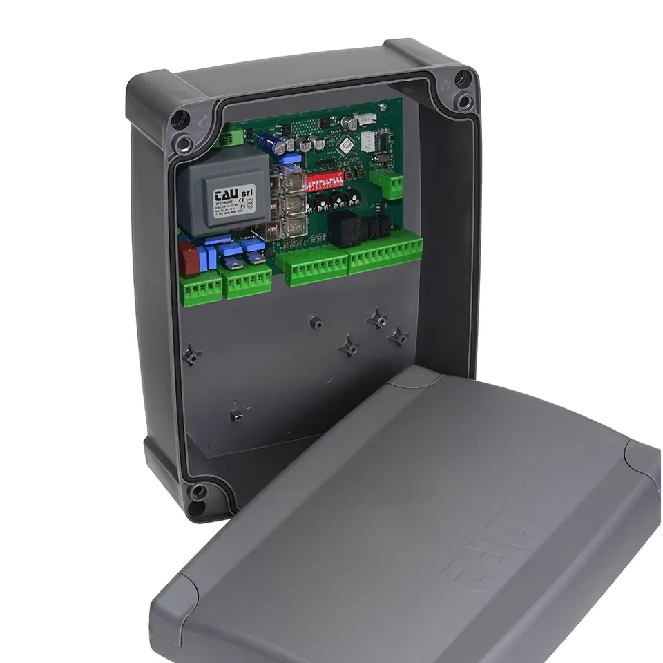TAU D770M centrale comando cancelli 230V 2 motori