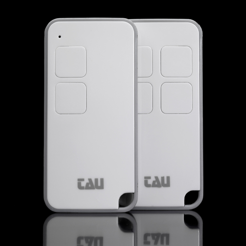 TAU SERIE S P-250S-2RP telecomando 2 canali rolling code