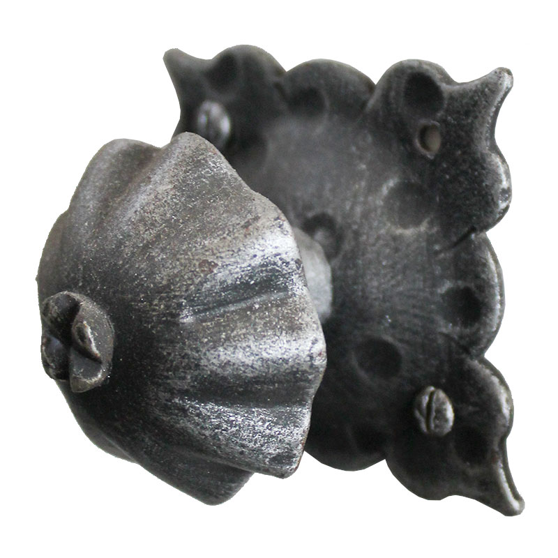 Spinardi 3180 pomolo per mobili 50x50 mm