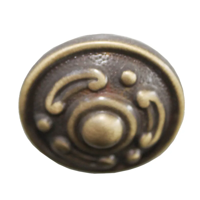 Spinardi 3272 Pomolo per Mobili Diametro 30 mm