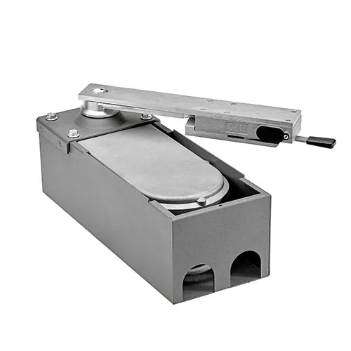TAU R18 650R18 motore interrato 1,8 m 200 kg