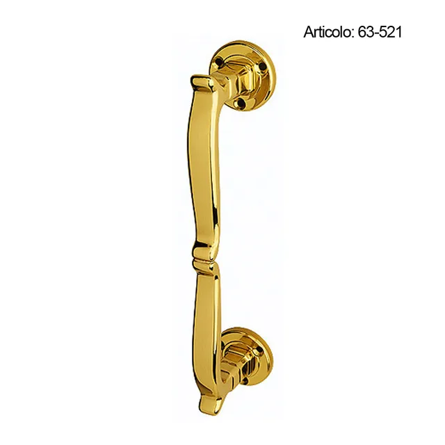 Spinardi 63-521 Maniglione per Porta d’Ingresso