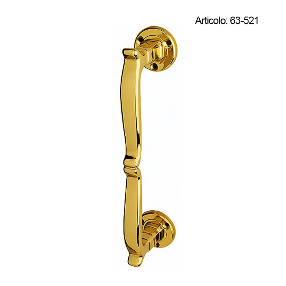 Spinardi 63-521 Maniglione per Porta d’Ingresso