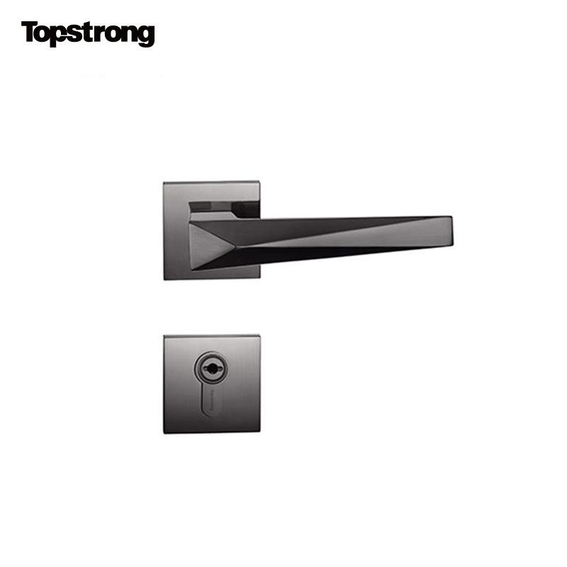 TopStrong Resplendent serratura meccanica acciaio inox