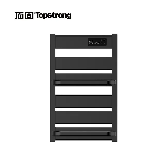 TopStrong M02-8050 Stalinite scaldasalviette elettrico inox