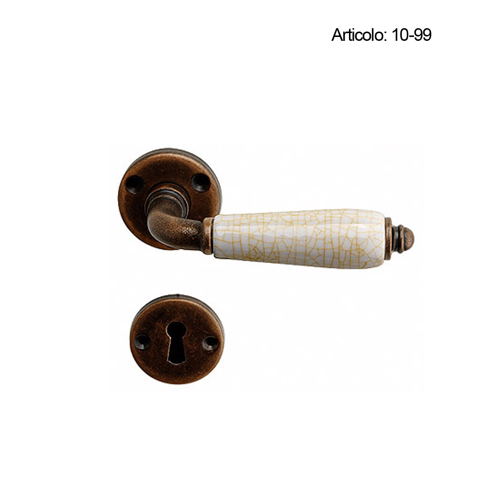 Spinardi 52-99 pomolo per porta cremonese