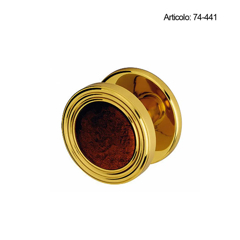 Spinardi 74-441 pomolo per porta finiture assortite