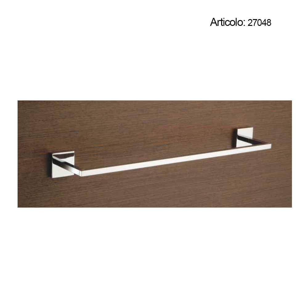 Spinardi Portaspugna bagno cromato