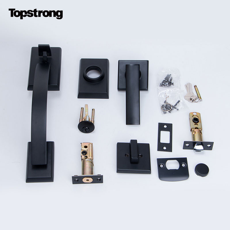 TopStrong American Standard 9001 serratura meccanica