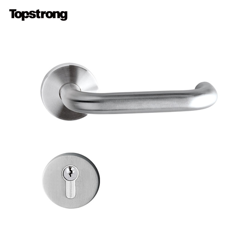 TopStrong Jin Shang Serratura Porta Meccanica Chiusura Sicura