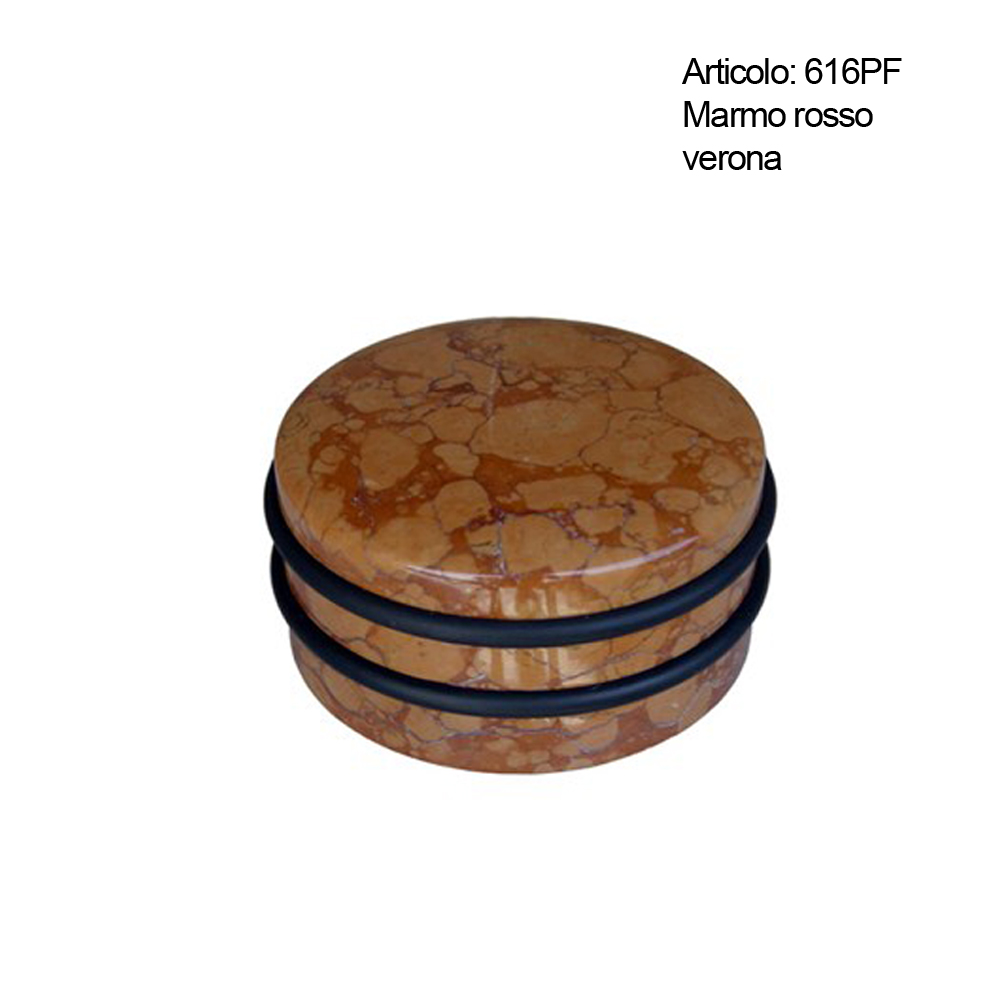 Spinardi 126PF fermaporta marmo 90 mm
