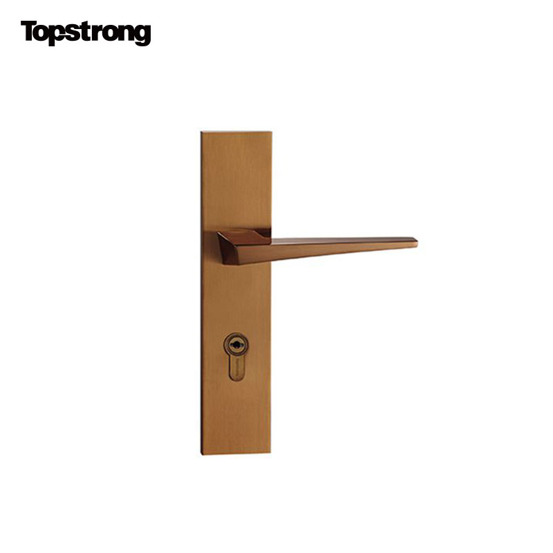 TopStrong Geometric serratura meccanica porta interna