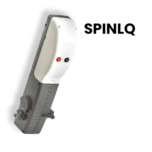 TAU SPINL motore basculanti 230V encoder