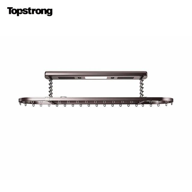 TopStrong 3D stendibiancheria elettrico telecomando