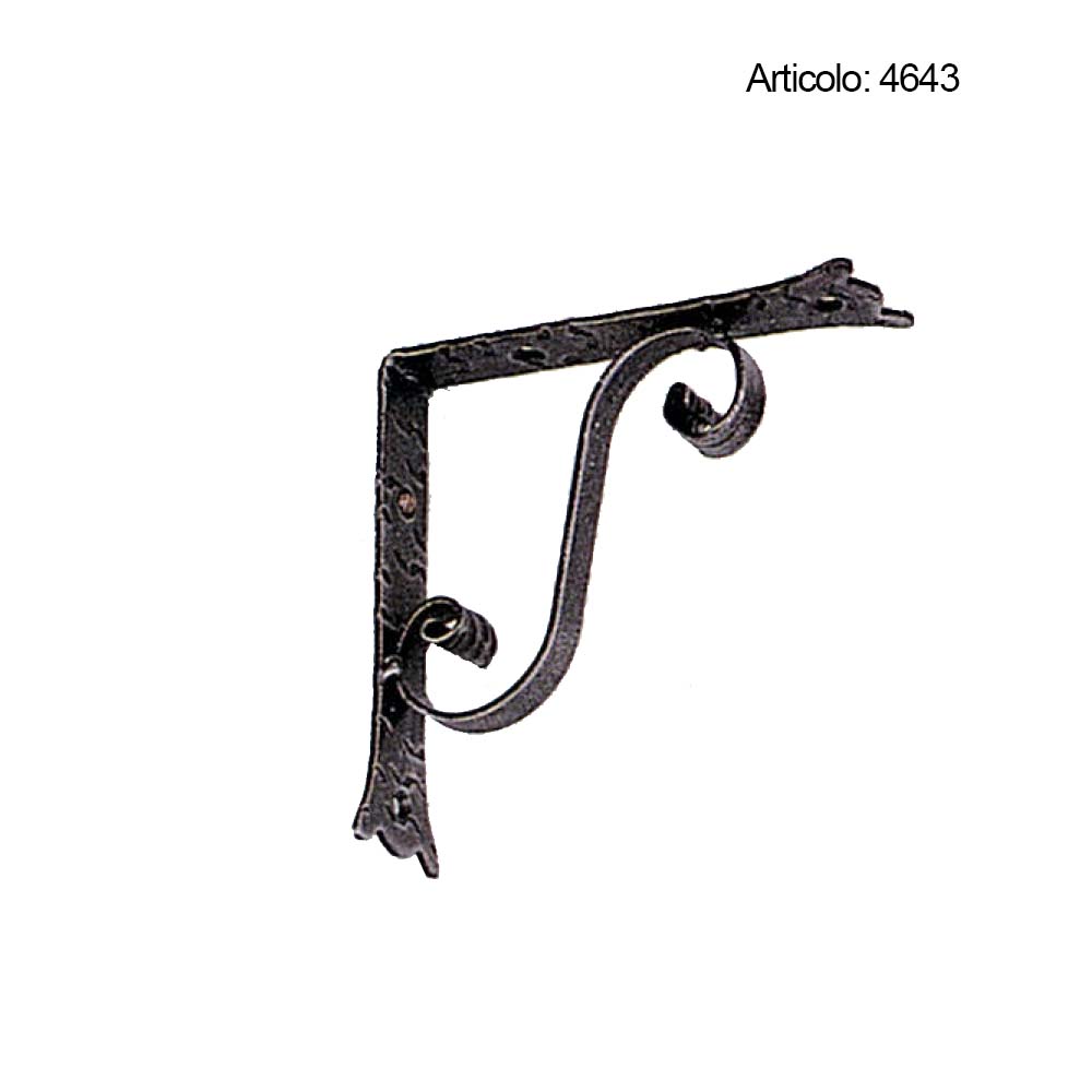 Spinardi 4643 reggimensola 110 mm