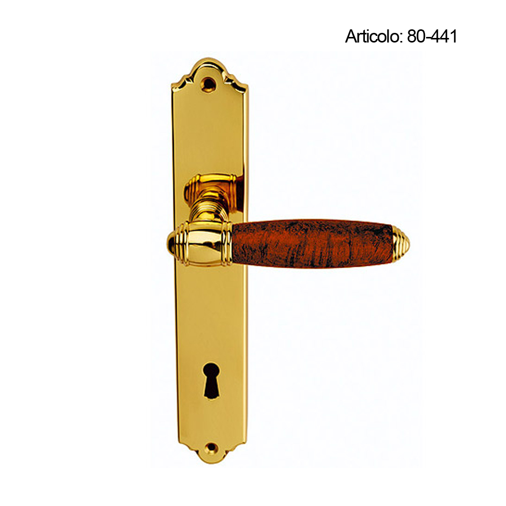 Spinardi 73-441 Maniglione Porta